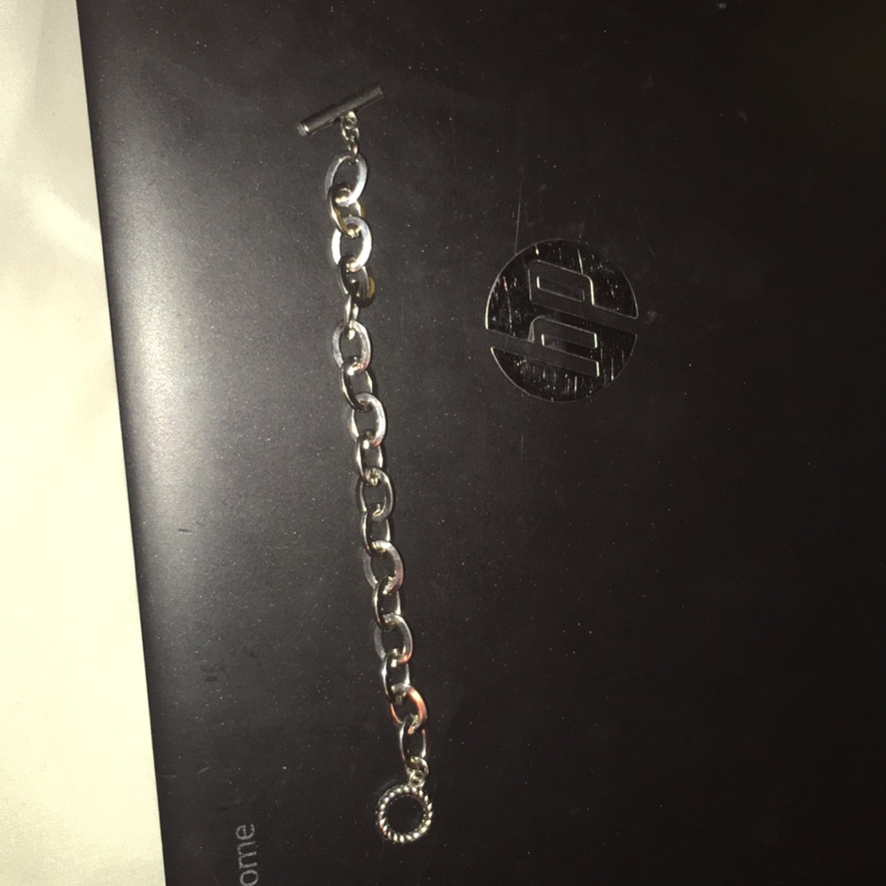 Charm bracelet